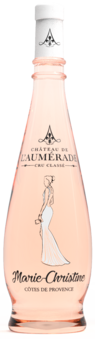 Cuvée Marie Christine - Rosé