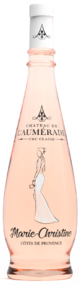 Cuvée Marie Christine - Rosé